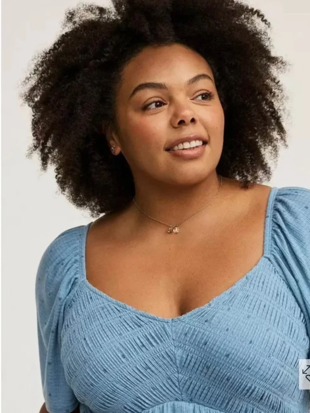 torrid soft powder